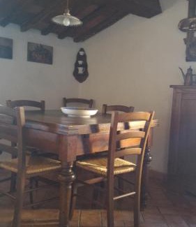 Sassetta Casa | Casa Vacanze del Borgo