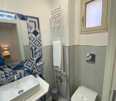 Trabia Casa | Casa Vacanze dell'Arco - civico 17