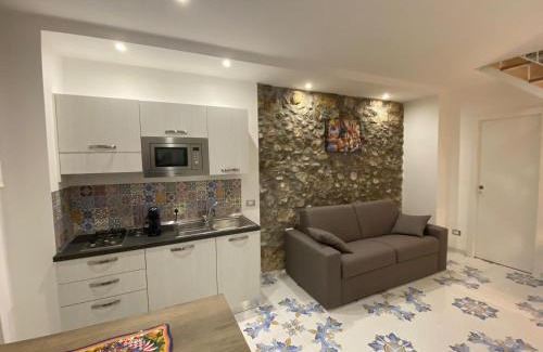Trabia Casa | Casa Vacanze dell'Arco - civico 17