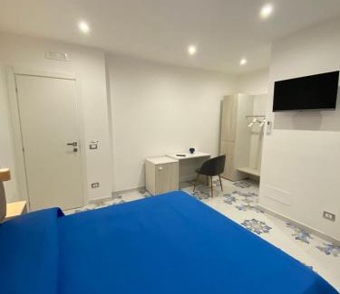 Trabia Casa | Casa Vacanze dell'Arco - civico 17
