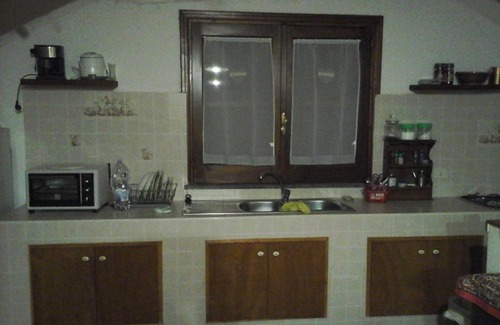 Aci Sant'Antonio Casa | CASA VACANZE DELL'ALLORO