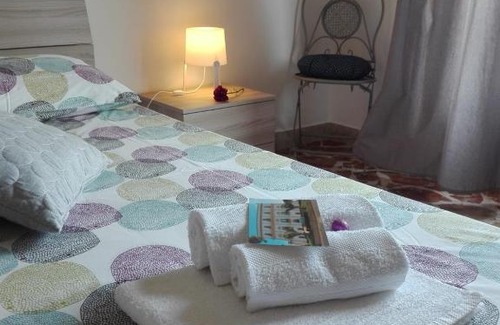 Bagheria Apartamento | Casa Vacanze DEMETRA