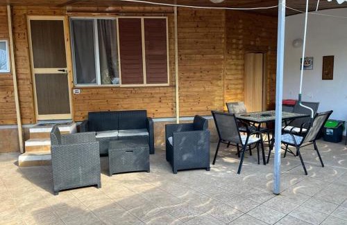 Fontane Bianche Casa | Casa Vacanze Deni