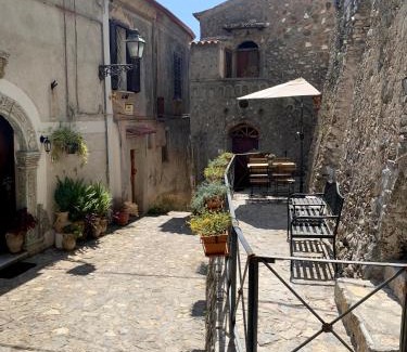 Scalea Apartamento | Casa Vacanze Desirèe