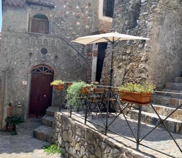 Scalea Apartamento | Casa Vacanze Desirèe