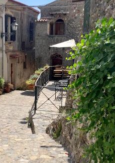 Scalea Apartamento | Casa Vacanze Desirèe