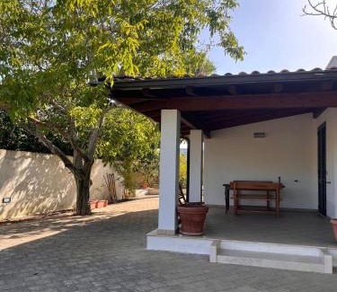 Galatina Casa | Casa Vacanze Dimora Paradiso