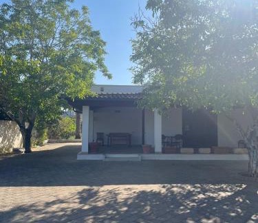 Galatina Casa | Casa Vacanze Dimora Paradiso
