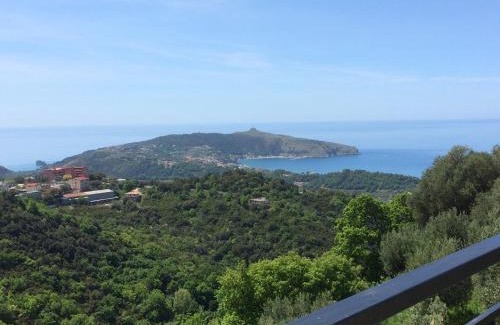 Centola Casa | Casa Vacanze Domus