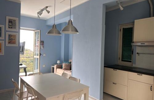 Centola Casa | Casa Vacanze Domus