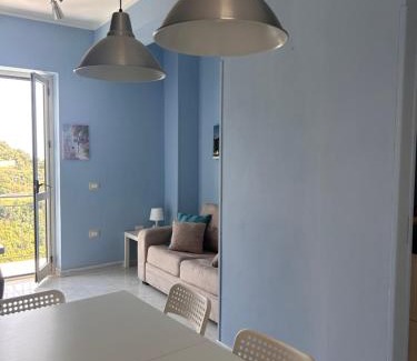 Centola Casa | Casa Vacanze Domus