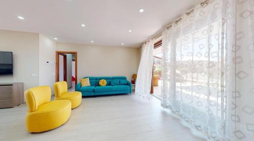 Castel di Sangro Casa | Casa Vacanze Donna Rosa