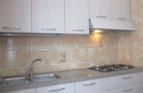 Palinuro Casa | Casa Vacanze Donna Antonia