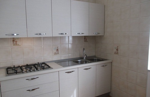 Palinuro Casa | Casa Vacanze Donna Antonia