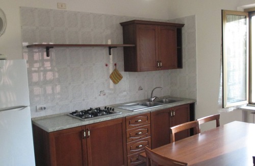 Palinuro Casa | Casa Vacanze Donna Antonia