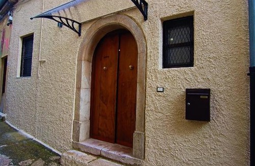 Calitri Casa | Casa Vacanze Donna Erminia