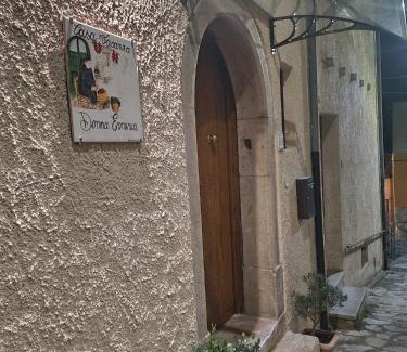 Calitri Casa | Casa Vacanze Donna Erminia