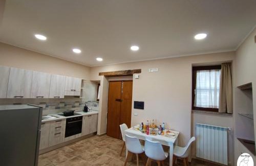 Calitri Casa | Casa Vacanze Donna Erminia