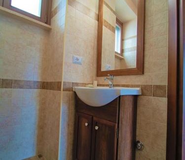 Calitri Casa | Casa Vacanze Donna Erminia