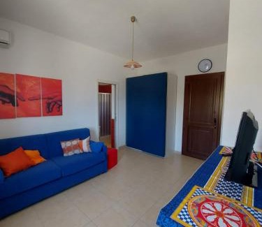 Valderice Casa | Casa Vacanze Dorotea