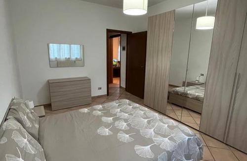 Vergiate Apartamento | Casa vacanze due laghi