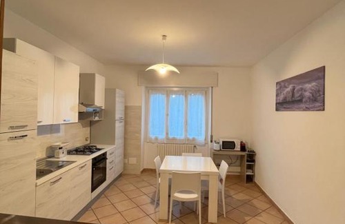 Vergiate Apartamento | Casa vacanze due laghi