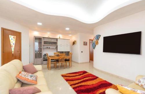 Alcamo Marina Apartamento | Casa vacanze Elisir Del Golfo