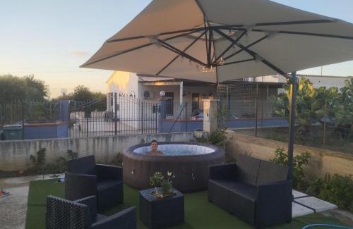 Alcamo Marina Apartamento | Casa vacanze Elisir Del Golfo