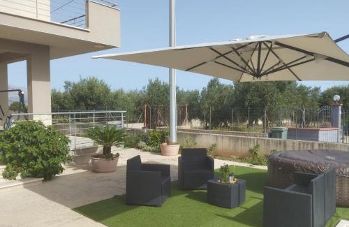 Alcamo Marina Apartamento | Casa vacanze Elisir Del Golfo