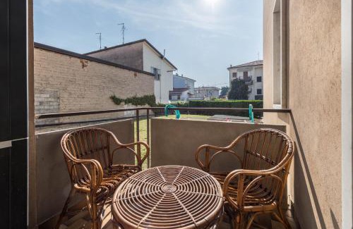 Bussolengo Apartamento | Casa Vacanze Elma