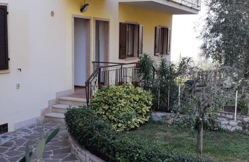 Assenza Apartamento | Casa Vacanze Ester