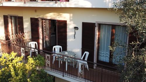 Assenza Apartamento | Casa Vacanze Ester