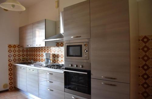Assenza Apartamento | Casa Vacanze Ester