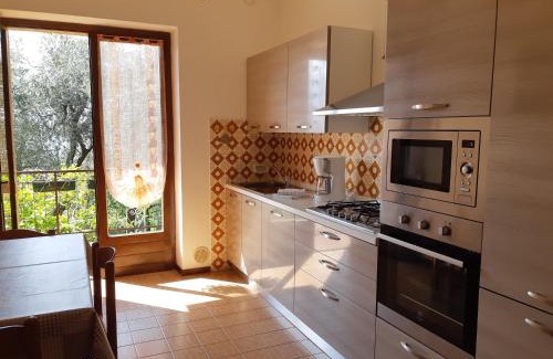 Assenza Apartamento | Casa Vacanze Ester