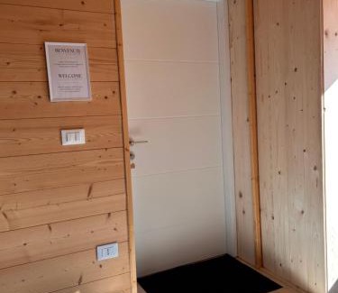 Paluzza Apartamento | Casa Vacanze Everest