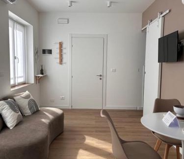 Paluzza Apartamento | Casa Vacanze Everest