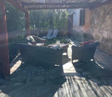 Baia Sant'Anna Casa | Casa Vacanze Flora