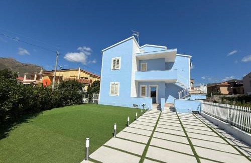 Tortora Marina Casa | Casa vacanze Frem
