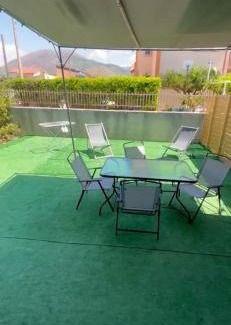 Tortora Marina Casa | Casa vacanze Frem