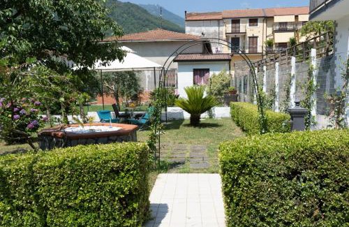Tramonti Casa | Casa vacanze Gelsomino