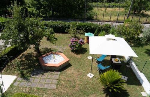 Tramonti Casa | Casa vacanze Gelsomino