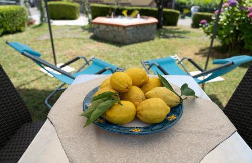 Tramonti Casa | Casa vacanze Gelsomino