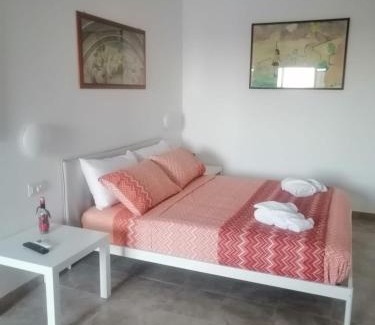 Province of Cagliari Casa | CASA VACANZE gli ULIVI 23