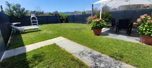 Sarzana Casa | Casa vacanze Gli Ulivi