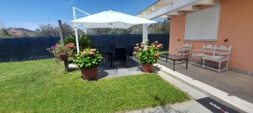 Sarzana Casa | Casa vacanze Gli Ulivi