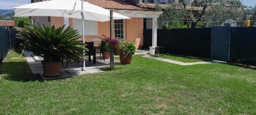 Sarzana Casa | Casa vacanze Gli Ulivi