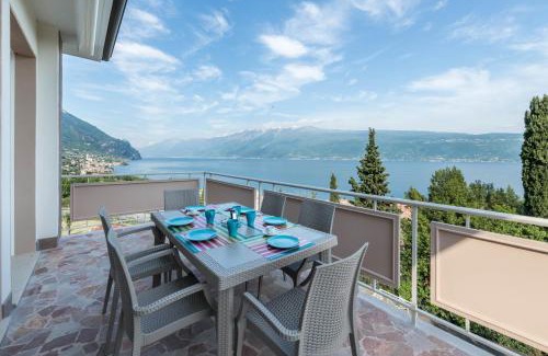 Villavetro Casa | Casa vacanze gran panorama