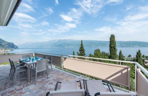 Villavetro Casa | Casa vacanze gran panorama