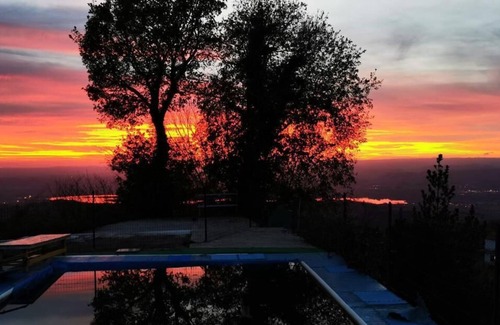 Guardea Casa | Casa Vacanze Guardea No3465