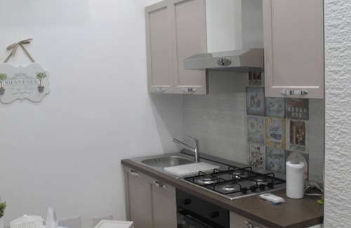 Caltanissetta Cama Y Desayuno | Casa Vacanze Home